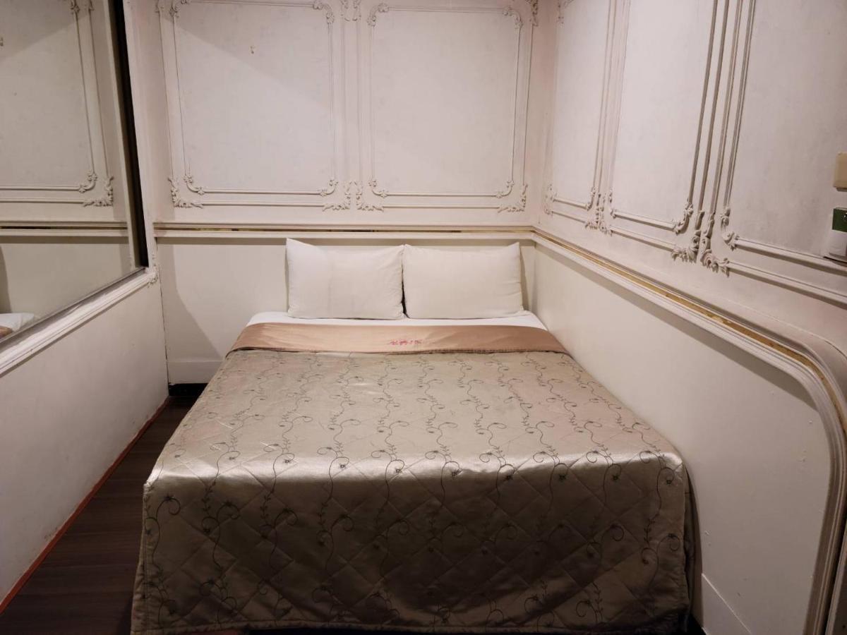 퍼시먼 호텔 신주 외부 사진
